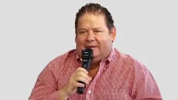 “Yayo” García Casas se posiciona como el puente entre la cúpula empresarial y la 4T