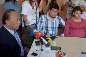 Denuncia abogado de preso en San Miguel robo de mercancía por 500 mp