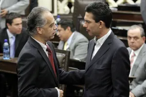Comparecencias en febrero y por sectores, propone Congreso