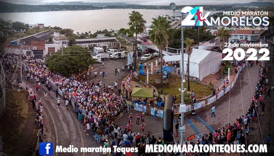 Carrera Morelos