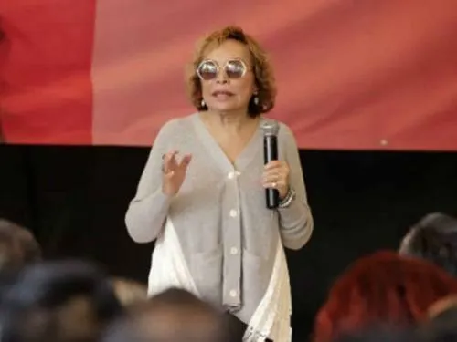 Instalarán campamento permanente para evitar ‘albazo legislativo’