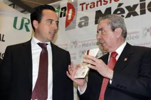 PRI acatará fallo de los tribunales, pero defenderá sus victorias