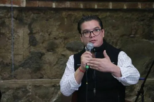 Participa Sedeso en el Encuentro Nacional de la Red Mexicana de Banco de Alimentos