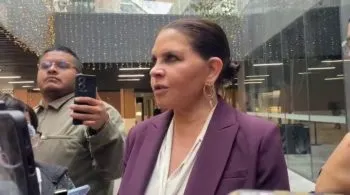 Norma Layón reconoce falta de reglamentación para operar baños en RUTA; Finanzas hará licitación
