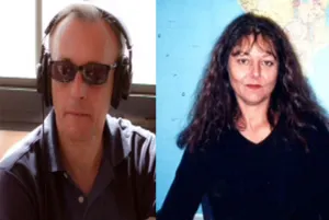 Asesinan a periodistas franceses en Mali