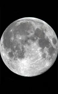 Estudio revela nuevos secretos de la Luna