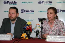 Patricia Sánchez aceptó que subieron al doble costos del Festival 5 de Mayo