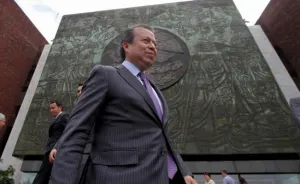 Reforma fiscal debe mantenerse en esencia: Camacho
