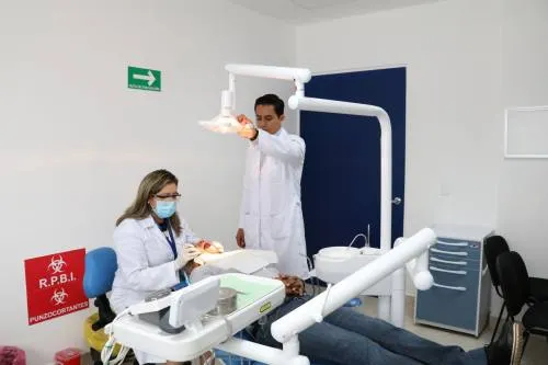 Puebla es reconocida por su desempeño en estrategias de salud