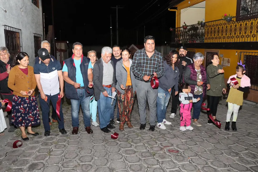 Concluyen obras de rehabilitación en Atlixco