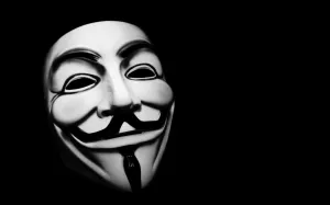Amenaza Anonymous al EI; miembros serán cazados, alerta