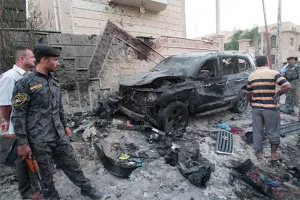 Jornada sangrienta en Irak; mueren 27 personas por atentados