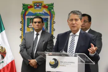 Giran orden de aprehensión contra alumno agresor de la UDAL; lo buscan en la entidad y otros estados