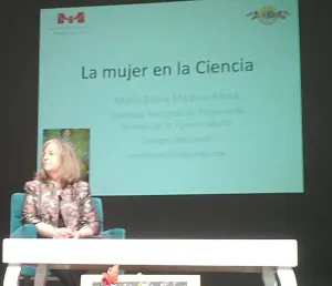 Solo el 34% de los integrantes del SNI son del sexo femenino