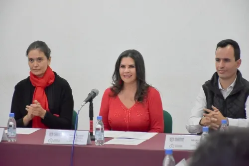 Norma Layón va camino a ser el segundo alcalde de Morena en caer del cargo
