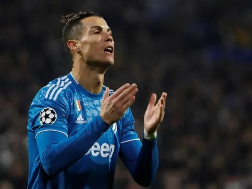 No se jugará el Juventus-Inter por coronavirus