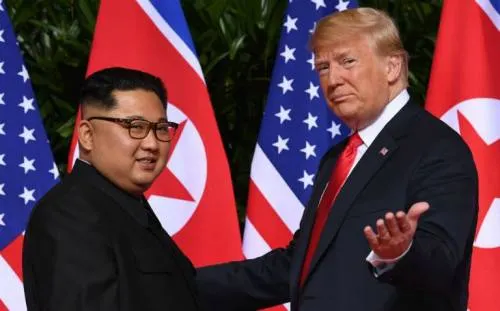 ¿Trump y Kim Jong-un entre los candidatos al Nobel de la Paz?