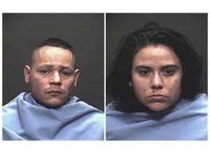 Pareja secuestro a sus tres hijas durante dos años