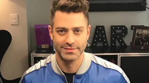 Ari Borovoy se convierte en ¡drag queen!