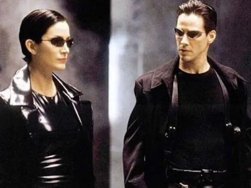 ¿Nueva película de Matrix? Estos son los planes de las Wachowski