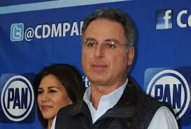Exige líder municipal del PAN que regidores morosos cumplan sus cuotas