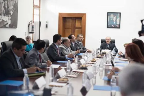 BUAP contribuirá a mejorar métodos de enseñanza-aprendizaje en el país