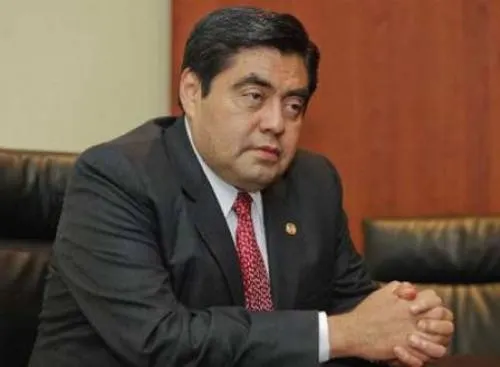 ¿PRD y SEGOB pactan liberación de edil huachicolero?