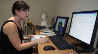 Egresada UDLAP obtiene premio nacionalo de psicología