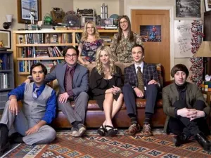 Actores de ?The Big Bang Theory? confabulan aumento salarial
