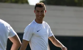 Cristiano Ronaldo deja el Manchester United