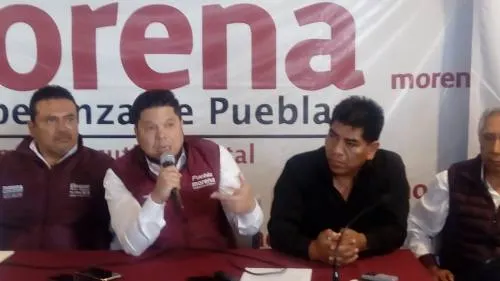 Zeferino Martínez reprueba declaraciones de Doger