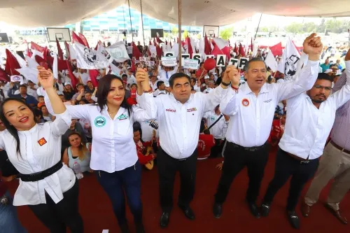 Barbosa se compromete a entrarle a todos los temas del transporte mercantil y de carga