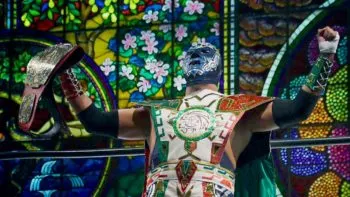 Este domingo, lucha libre gratis en El Relicario para festejar el Día del Niño y de la Niña