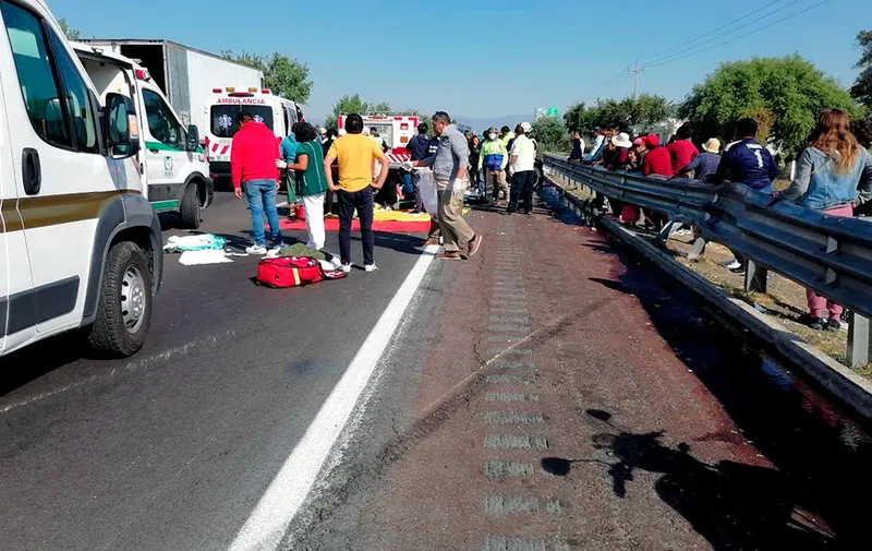 volcadura-autopista-mexico-puebla-km-84