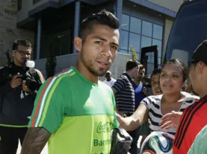 México, el mejor clasificado de Concacaf