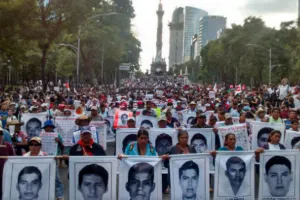 Se ha detenido a 104 acusados por caso Ayotzinapa: PGR