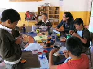 Esperan fundaciones beneficio de 500 mp en donaciones
