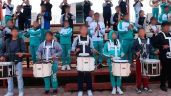Participará Cobaep con 400 estudiantes en desfile del 5 de Mayo