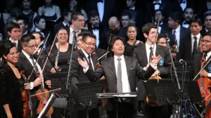Dará concierto la Orquesta Juvenil de la BUAP