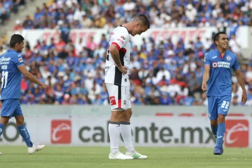 El Consejo Universitario de la BUAP cancela la licencia de uso de la marca Lobos BUAP