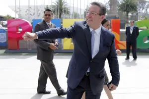 Legisladores avalan gestión de Gali en su primer año de gobierno‏