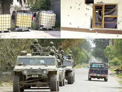 Puebla encabeza robo a ductos; se disparó ordeña desde 2015