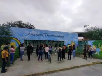 Intendente de un preescolar en Nuevo León es acusado de abusar sexualmente de 4 menores