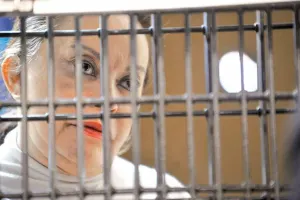 Elba Esther Gordillo cumple 70 años; podría pedir prisión domiciliaria