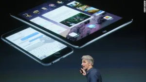 iPad 2 Air y el iPad mini 3 tendrán pocas innovaciones
