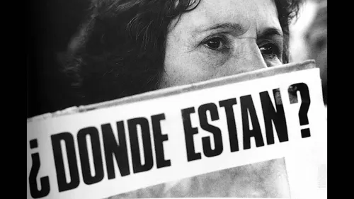 Desaparición de mujeres supera cifra de feminicidios en el primer año de la 4T