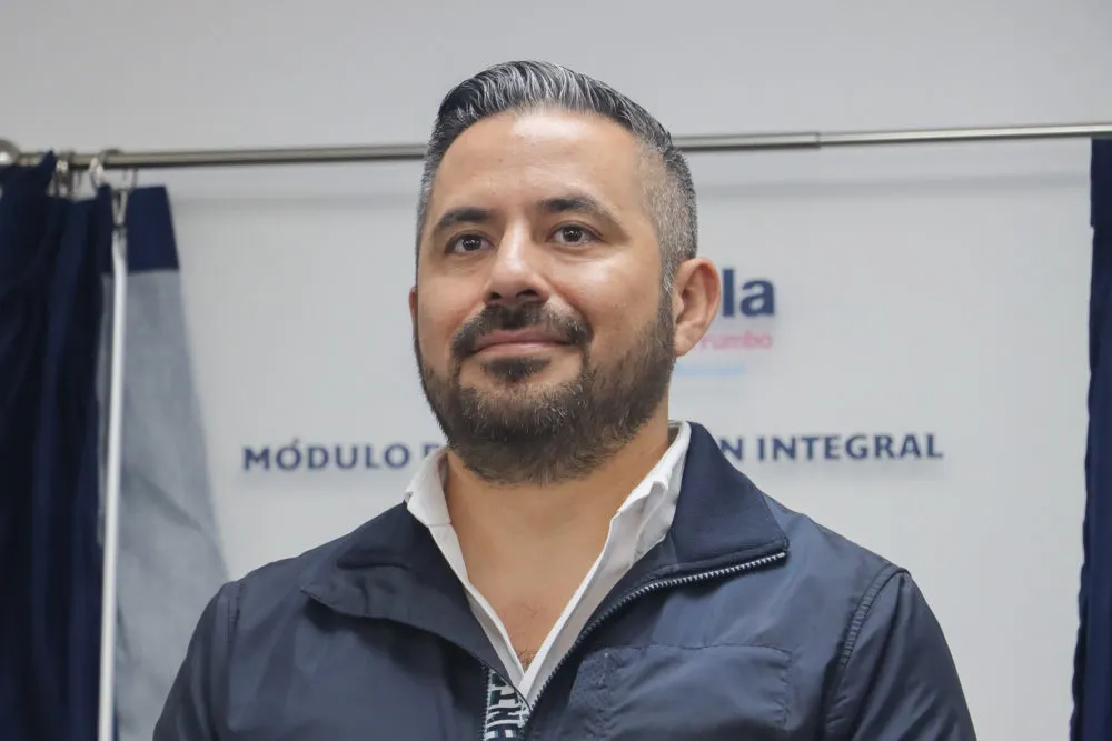 Adán Domínguez Sánchez