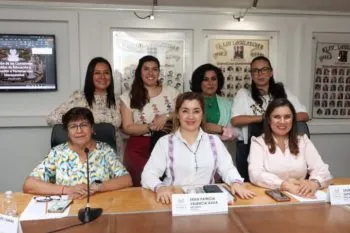 Inicia Congreso de Puebla análisis de reformas a Ley de Educación inclusiva