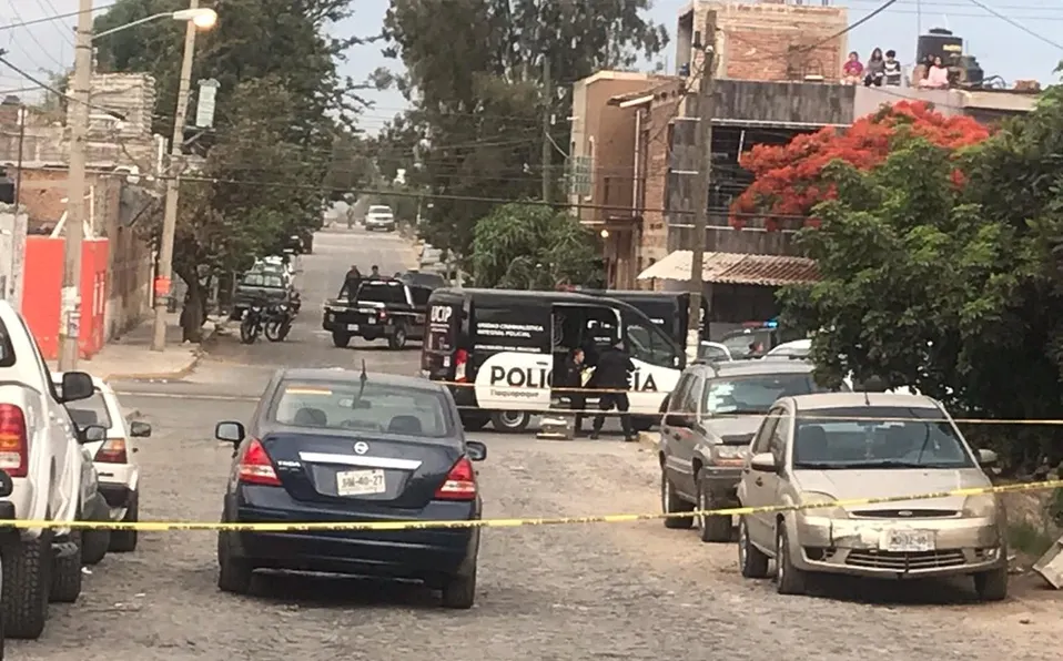 En Jalisco asesinan a 7 personas en menos de 12 horas