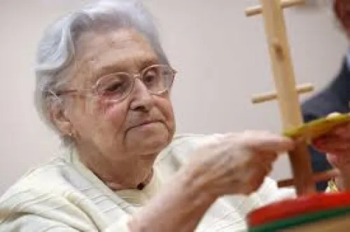 Alzheimer, enfermedad que va a la alza en México